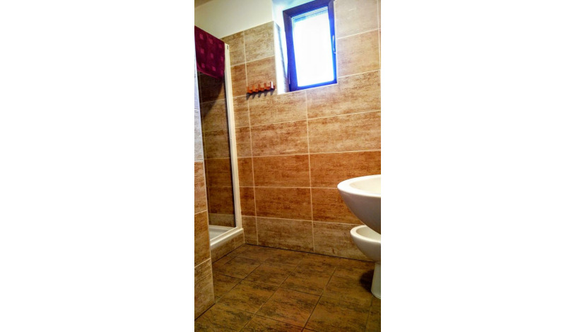 Apartmánový dům Pasťák Loučná nad Desnou